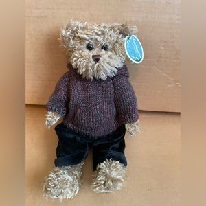 NWT Bearington Bears “Stewart”